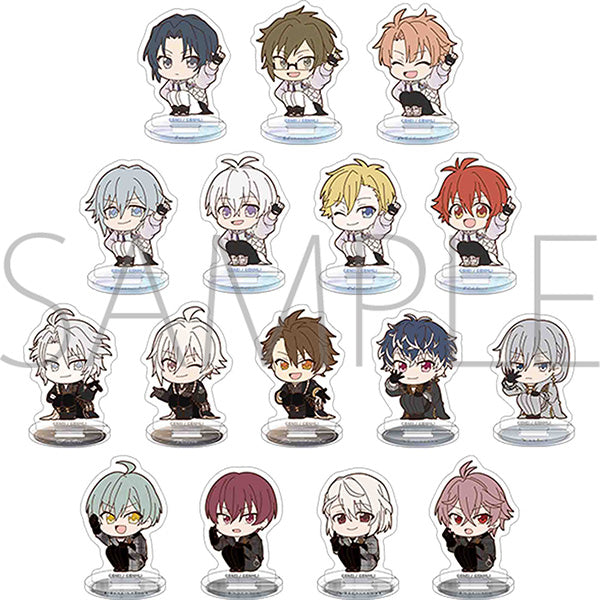 IDOLISH7