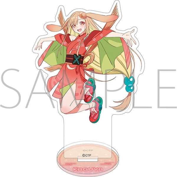 (Goods - Acrylic Stand) Cosmic Princess Kaguya! Acrylic Stand - Kaguya