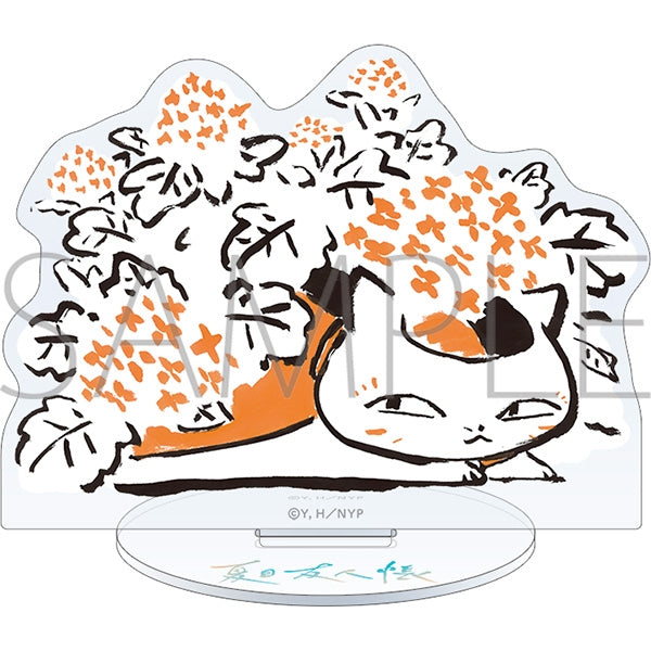 Goods - Acrylic Stand) Natsume's Book of Friends (Natsume