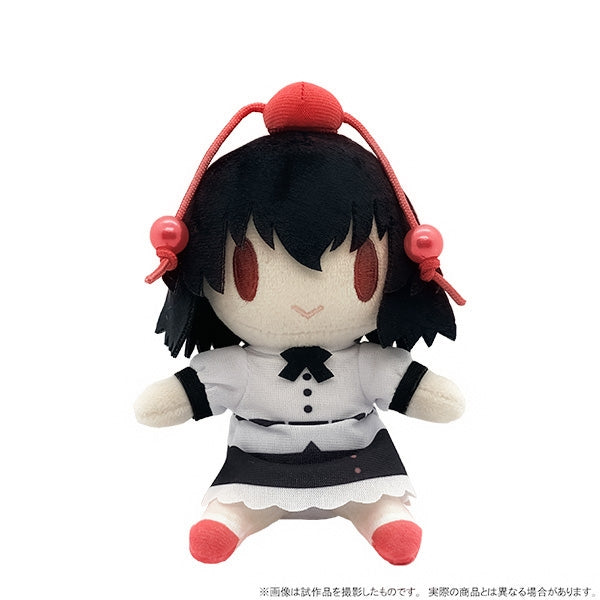 (Goods - Mascot) Touhou Project Mascot Aya Shameimaru