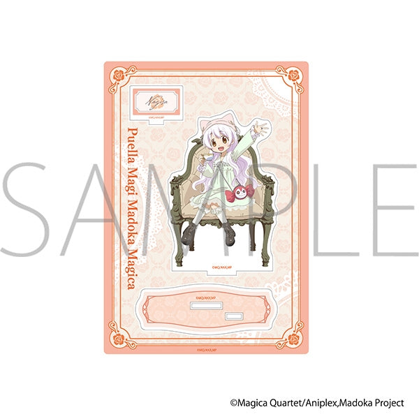 (Goods - Acrylic Stand) Puella Magi Madoka Magica Acrylic Stand Nagisa Momoe