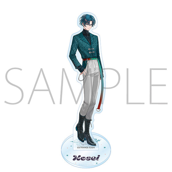 (Goods - Acrylic Stand) STRANGE EDEN Acrylic Stand / Kosei Tachibana