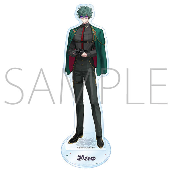 (Goods - Acrylic Stand) STRANGE EDEN Acrylic Stand / Yao