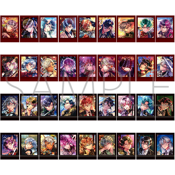 (Goods - Bromide) Devil Butler with Black Cat PashaColle Vol.9 (Blind Box -Single)