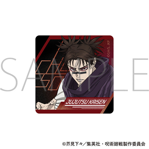 (Goods - Magnet) Jujutsu Kaisen Season 3 Acrylic Magnet Choso