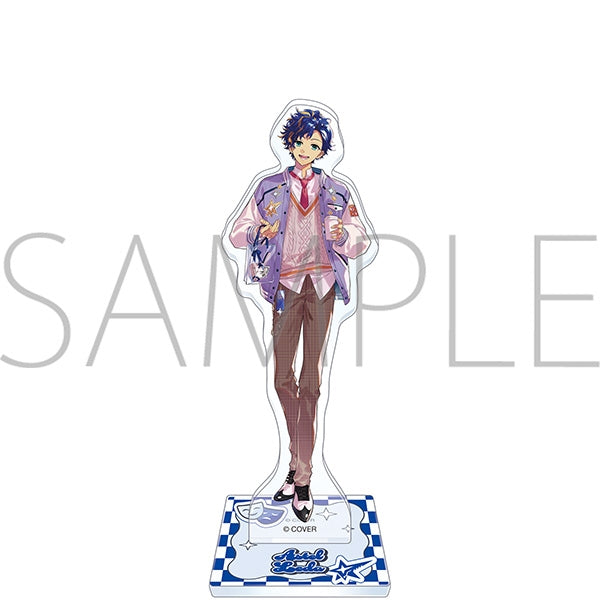 (Goods - Acrylic Stand) HOLOSTARS Acrylic Stand ‐ White Day ver. Astel Leda
