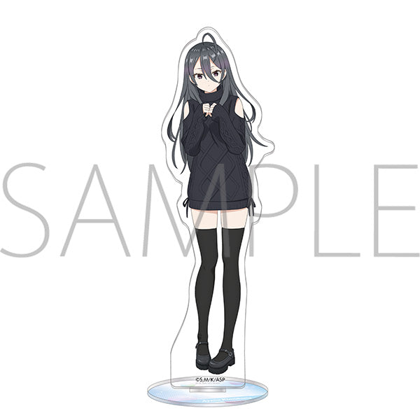(Goods - Acrylic Stand) Alya Sometimes Hides Her Feelings in Russian Acrylic Stand Ayano Kimishima