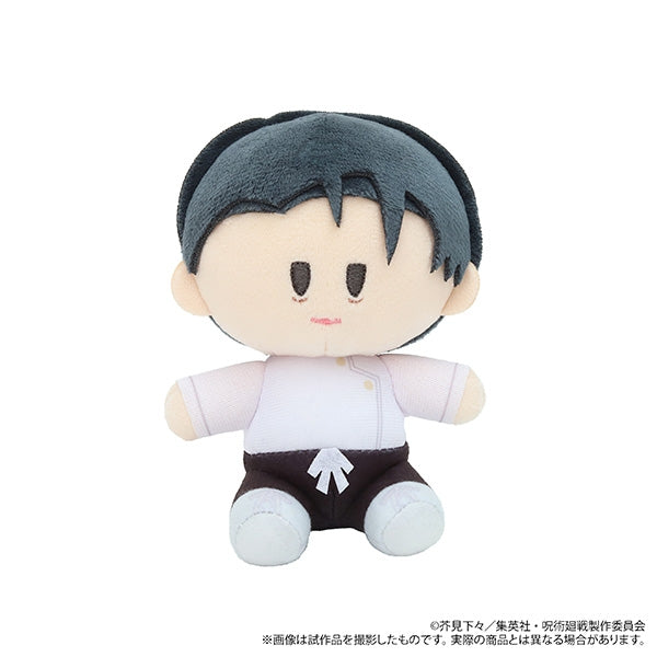 (Goods - Mascot) Jujutsu Kaisen Season 3 Yori Nui Mini (Plush Mascot) - Vol.7 Yuta Okkotsu