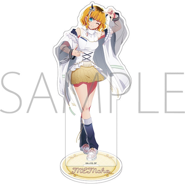 (Goods - Acrylic Stand) Oshi no Ko Acrylic Stand - Balletcore style Mem-Cho