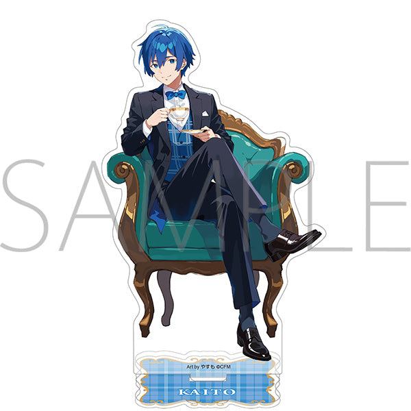 Goods - Acrylic Stand) Hatsune Miku Series Acrylic Stand / KAITO