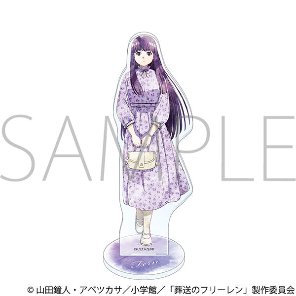 Goods - Acrylic Stand) Frieren: Beyond Journey's End Acrylic Stand /
