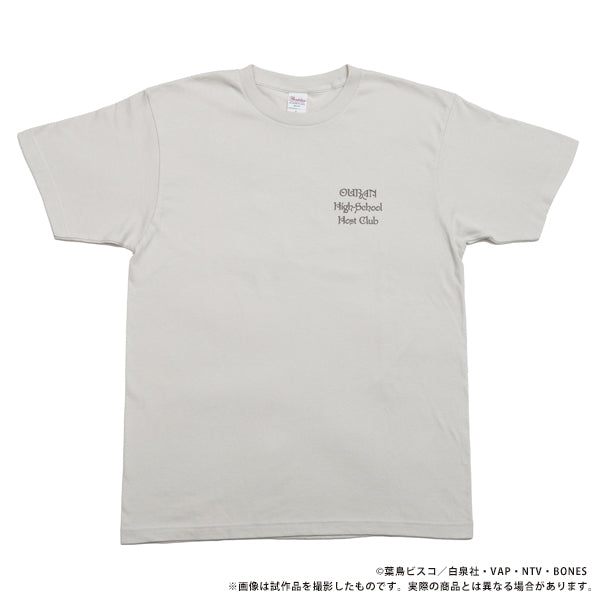 (Goods - Apparel) Ouran High School Host Club Bouquet For You! T-Shirt