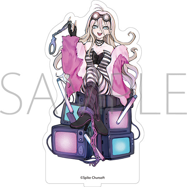 (Goods - Acrylic Stand) Danganronpa V3: Killing Harmony Acrylic Stand - Miu Iruma