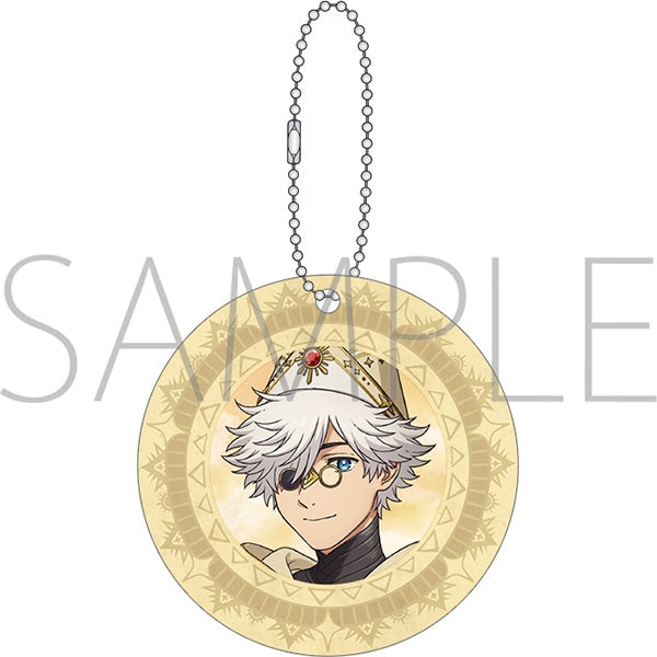 (Goods - Keychain) Witch Hat Atelier Slide Acrylic Keychain Qifery: Sun