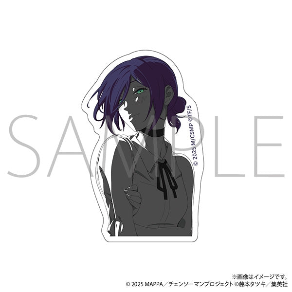 (Goods - Sticker) Chainsaw Man Sticker Reze B