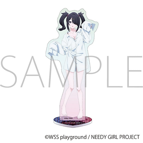 (Goods - Acrylic Stand) NEEDY GIRL OVERDOSE Aurora Acrylic stand Ame-chan