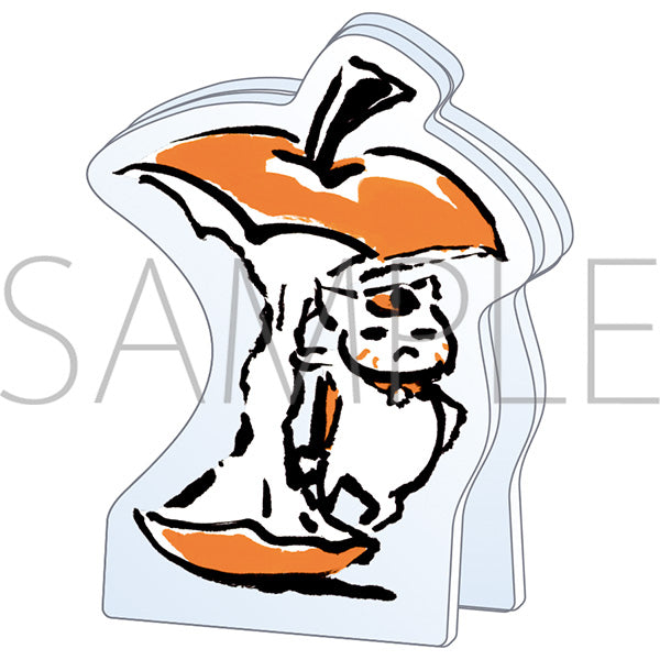 (Goods - Accessory) Natsume's Book of Friends Clip Nyanko B