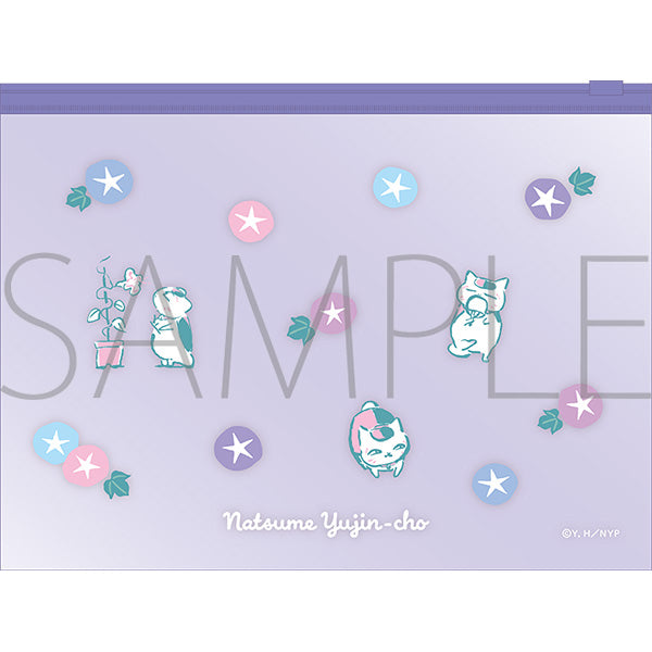 Goods - Pouch) Natsume's Book of Friends (Natsume Yuujinchou) Nyanko