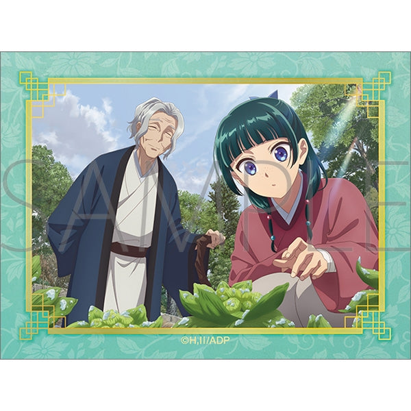 (Goods - Sticker) The Apothecary Diaries Sticker Fuki