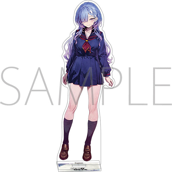 (Goods - Acrylic Stand) Kugayama Shiori's Death Diary Acrylic Stand / Shiori Kugayama