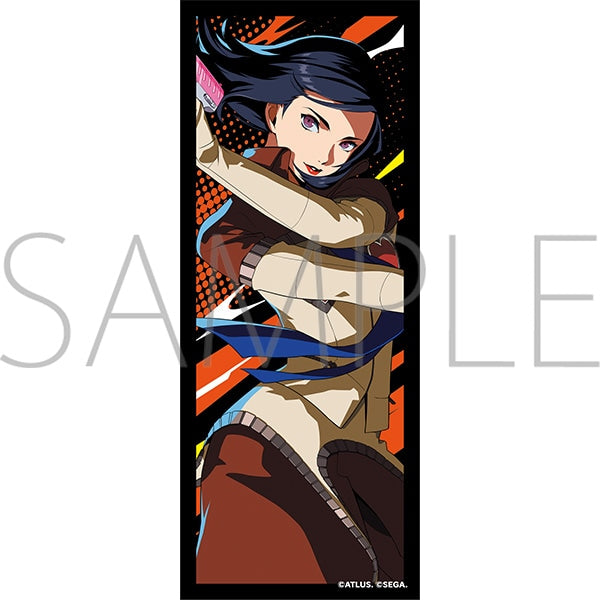 (Goods - Keychain) Persona Tsunagaru Acrylic Keychain Protagonist: Persona 2 Eternal Punishment