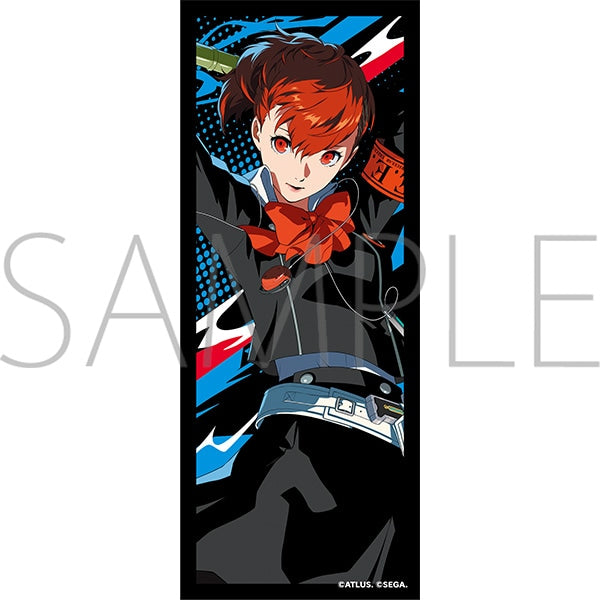 (Goods - Keychain) Persona Tsunagaru Acrylic Keychain Protagonist: Persona 3 Portable