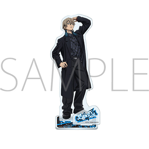 Goods - Acrylic Stand) Gachiakuta Acrylic Stand / Zanka