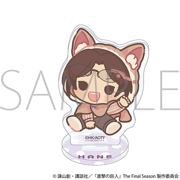 Attack on Titan