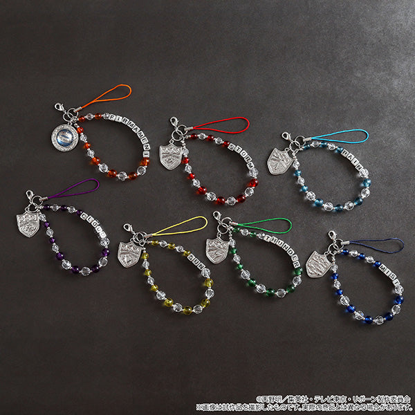 (Goods - Strap) REBORN! After-school Mates Beads Strap / Sun