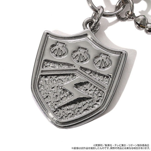 (Goods - Strap) REBORN! After-school Mates Beads Strap / Lightning