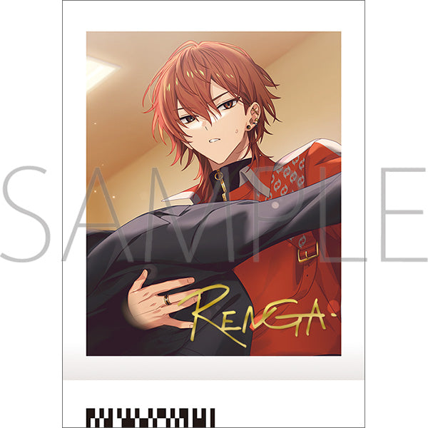 (Goods - Bromide) 18TRIP PashaColle / vol. 4 (Blind Box -Single)
