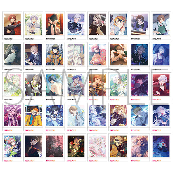 (Goods - Bromide) 18TRIP PashaColle / vol. 4 (Blind Box -Single)