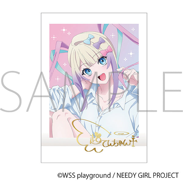 (Goods - Bromide) NEEDY GIRL OVERDOSE PashaColle / PREMIUM (Blind Box -Single)