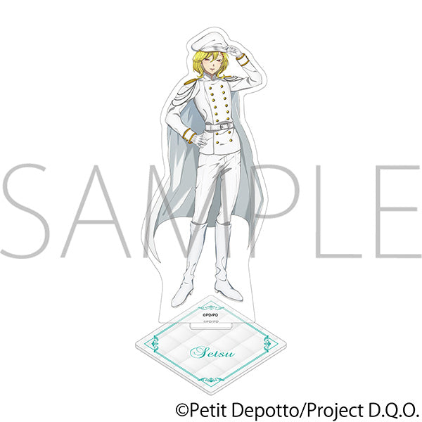 (Goods - Acrylic Stand) GNOSIA Acrylic Stand / Setsu