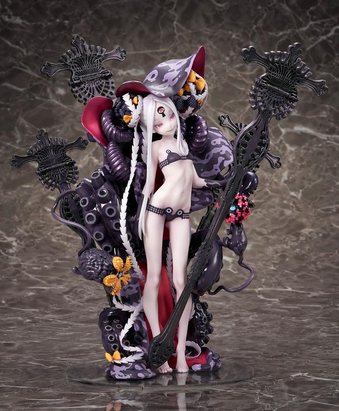 (1/7 Scale Figure) Fate/Grand Order Foreigner/Abigail Williams: Summer