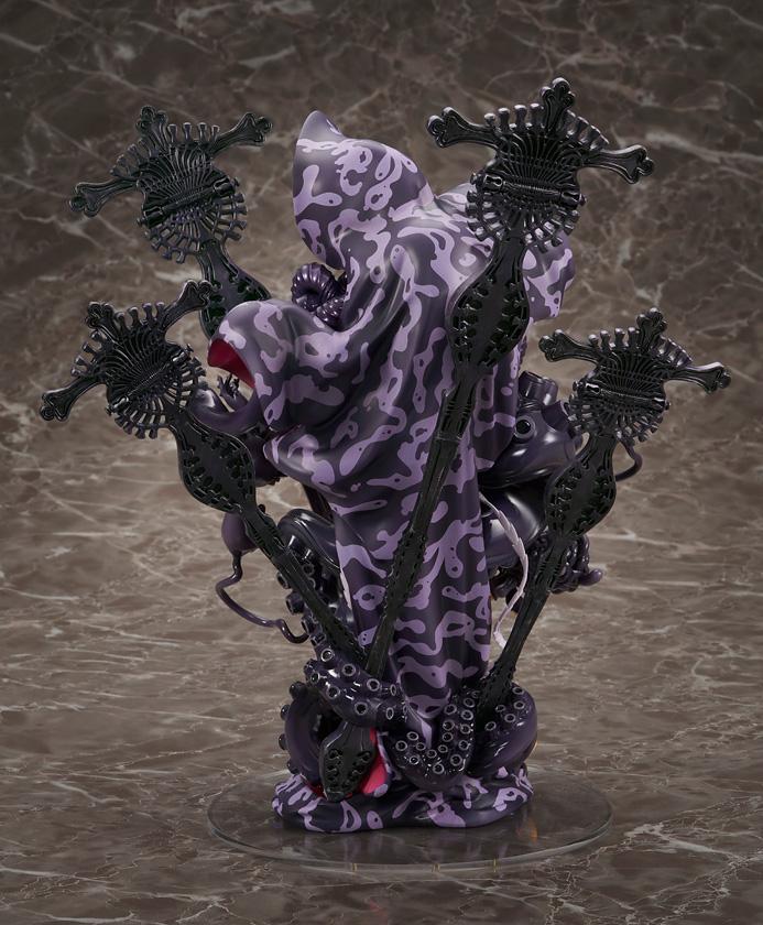 (1/7 Scale Figure) Fate/Grand Order Foreigner/Abigail Williams: Summer