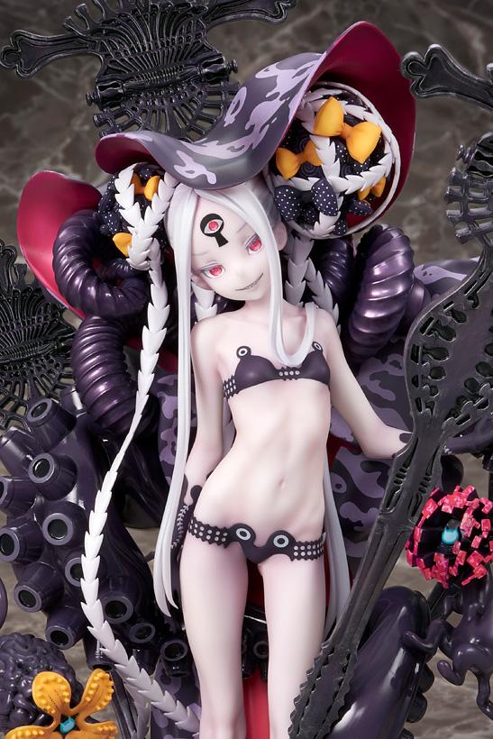 (1/7 Scale Figure) Fate/Grand Order Foreigner/Abigail Williams: Summer
