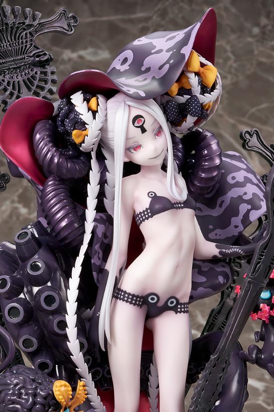 (1/7 Scale Figure) Fate/Grand Order Foreigner/Abigail Williams: Summer