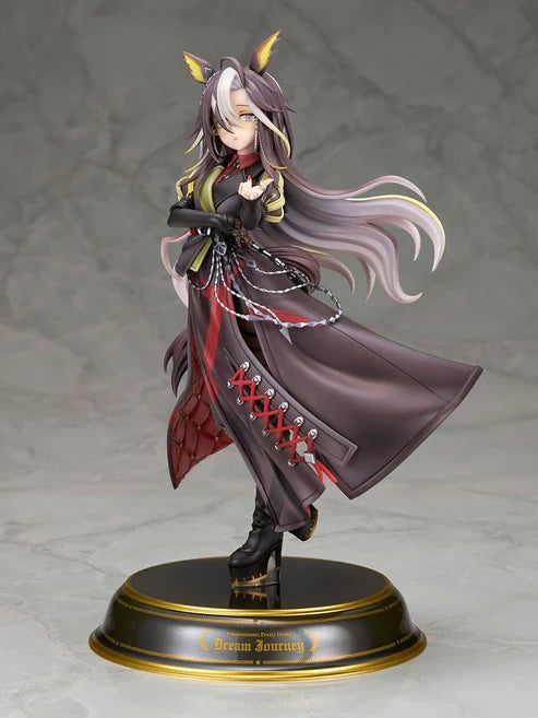 (1/7 Scale Figure) Umamusume: Pretty Derby Dream Journey