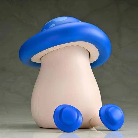 (Non-Scale Figure) Delicious in Dungeon Walking Mushroom: Blue