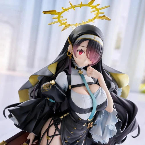 (1/7 Scale Fgure) Blue Archive Hinata