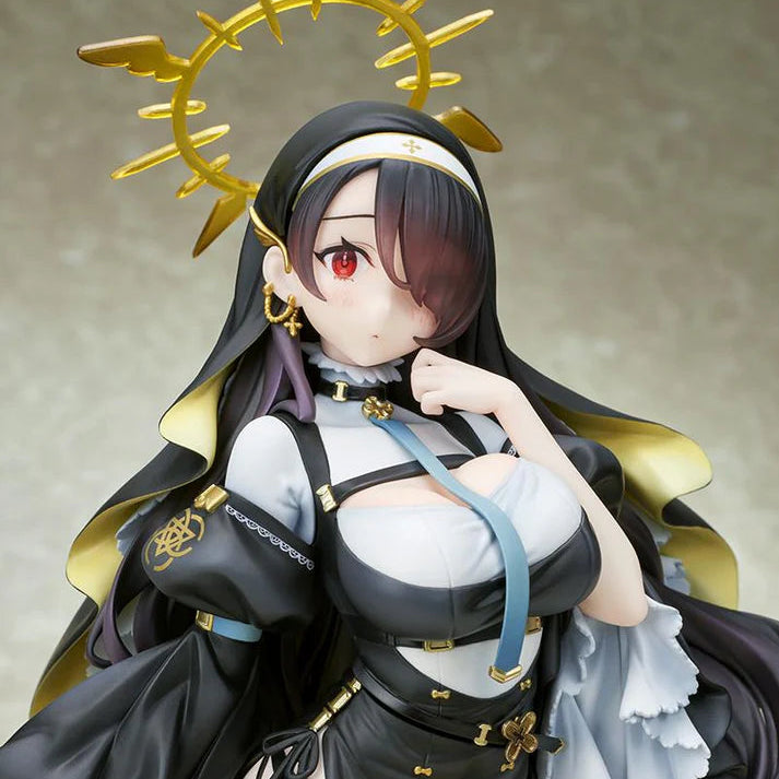 (1/7 Scale Figure) Blue Archive Hinata