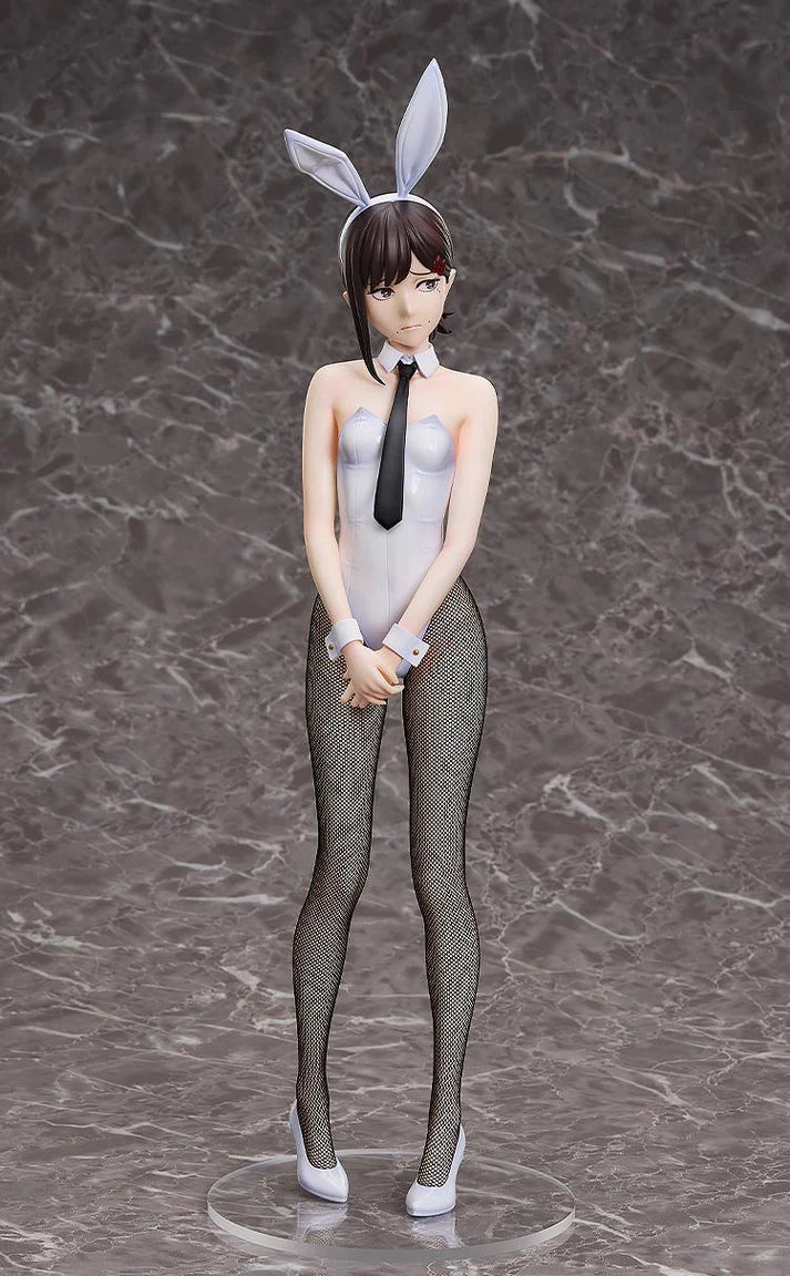 (1/4 Scale Fgure) Chainsaw Man Kobeni: Bunny Ver.