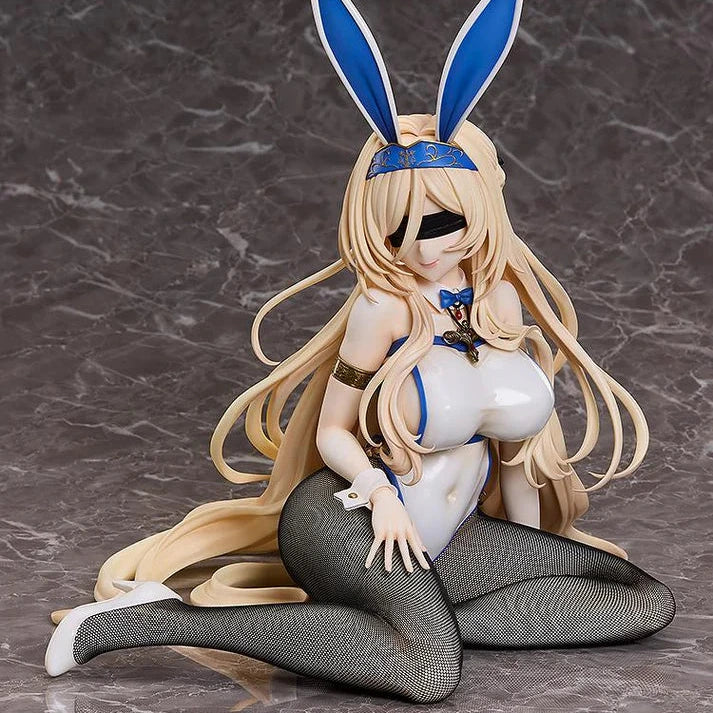 (1/4 Scale Fgure) Goblin Slayer Bunny Ver. Sword Maiden