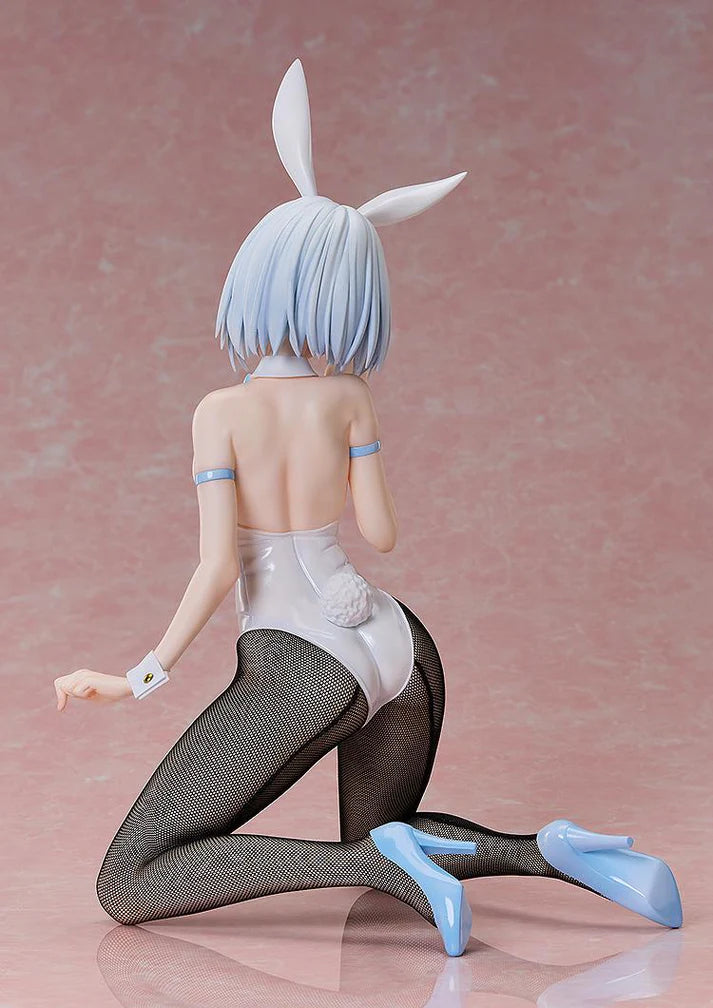 (1/4 Scale Fgure) Date A Live Bunny Ver. Origami Tobiichi