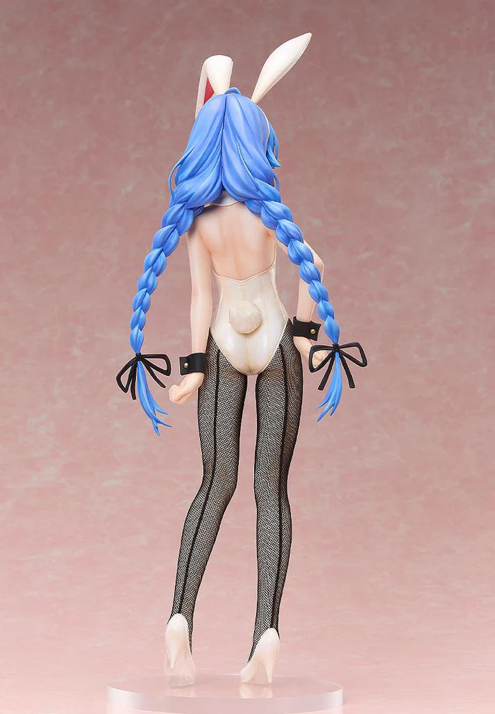 (1/4 Scale Fgure) Mushoku Tensei: Jobless Reincarnation Roxy: Bunny Ver.