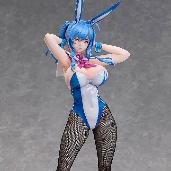 (1/4 Scale Figure) Azur Lane St. Louis: Bunny Ver.