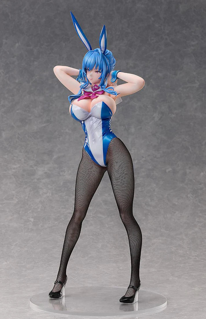 (1/4 Scale Figure) Azur Lane St. Louis: Bunny Ver.