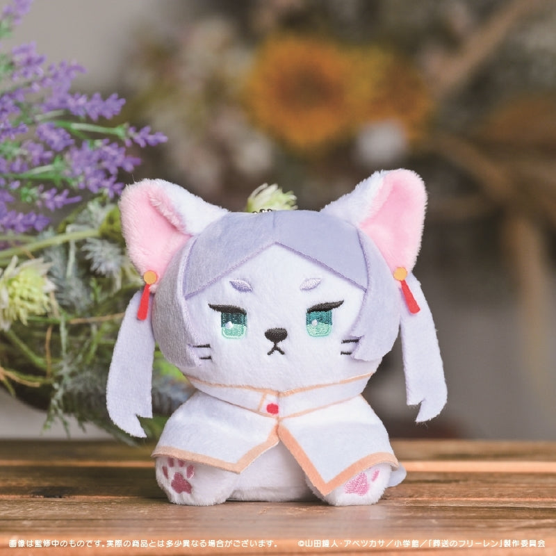 (Goods - Mascot) Frieren: Beyond Journey's End Putimals Mascot 01. Frieren