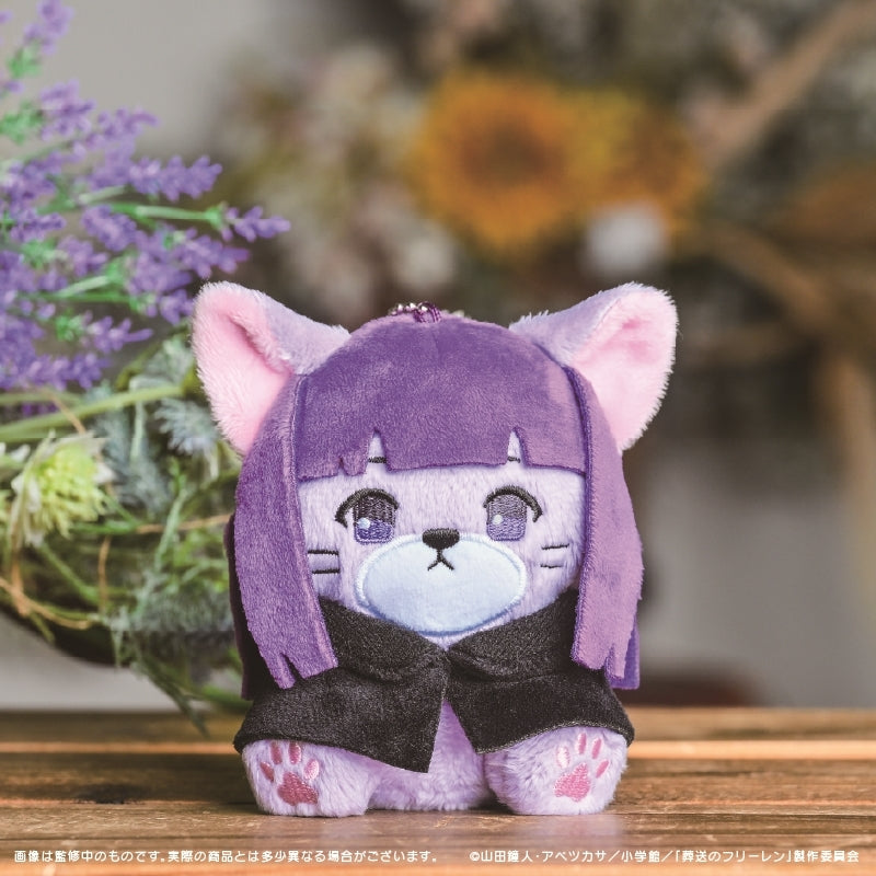 (Goods - Mascot) Frieren: Beyond Journey's End Putimals Mascot 02. Fern